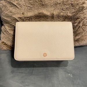 Dagne Dover Andra Medium in Bone